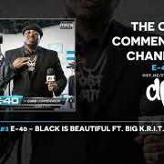 Il testo GOOP di E-40 è presente anche nell'album The curb commentator channel 2 (2020)