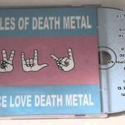 Peace love death metal