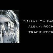 Il testo MET YOU di MORGAN WADE è presente anche nell'album Reckless (2021)