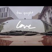 Il testo RUNNING OUT AFTER YOU di TOM SPEIGHT è presente anche nell'album Love (2016)