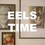 Il testo SWEET SMILE degli EELS è presente anche nell'album Eels time! (2024)