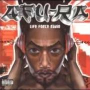 Il testo AURAL FIXATION di AFU-RA è presente anche nell'album Life force radio (2002)