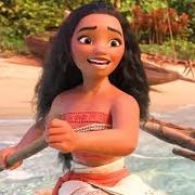 Il testo WAYFINDING di MOANA è presente anche nell'album Moana (2016)