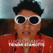 Il testo RUMORE di LUIGI STRANGIS è presente anche nell'album Strangis (2022)