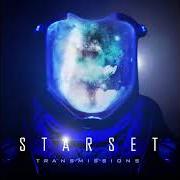 Il testo ANTIGRAVITY di STARSET è presente anche nell'album Transmissions (2014)