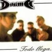 Il testo A LOS 7 VIENTOS di DOGMA CREW è presente anche nell'album Todo llega (2000)