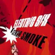 Señor smoke
