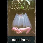 Il testo LA LARGA TRAVESIA DE LA di ABAXIAL è presente anche nell'album Neo-drama - ep (1992)