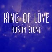 Il testo HE IS HERE di AUSTIN STONE è presente anche nell'album King of love (2013)