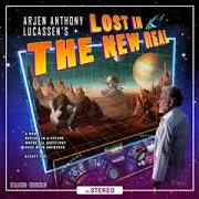 Il testo I'M THE SLIME di ARJEN LUCASSEN è presente anche nell'album Lost in the new real (2012)