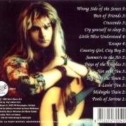 Il testo POOLS OF SORROW di ARJEN LUCASSEN è presente anche nell'album Pools of sorrow, waves of joy (1994)