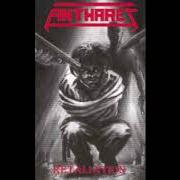 Il testo RETALIAÇÃO di ANTHARES è presente anche nell'album Anthares - demo (2005)