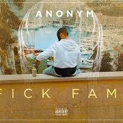 Il testo BONBON di ANONYM è presente anche nell'album Fick fame (2017)