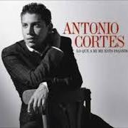 Il testo NO ME TIRES INDIRECTAS di ANTONIO CORTÉS è presente anche nell'album Lo que a mi me esta pasando (2010)