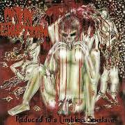 Il testo PETRIFIED FECAL SODOMIZATION di ARTERY ERUPTION è presente anche nell'album Reduced to a limbless sexslave (2004)