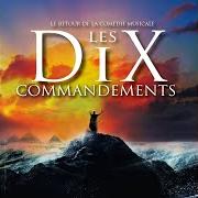 Il testo LAISSE MON PEULE S'EN ALLER di ANNE WARIN è presente anche nell'album Les dix commandements (2001)