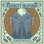 Il testo WITHERING AWAY di ATROCITY SOLUTION è presente anche nell'album Lost remedies (2013)