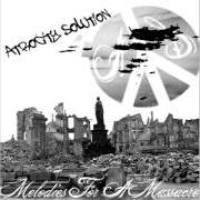 Il testo BORN IN A GRAVE di ATROCITY SOLUTION è presente anche nell'album Melodies for a massacre (2007)