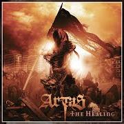 Il testo BLUT di ARTAS è presente anche nell'album The healing (2008)