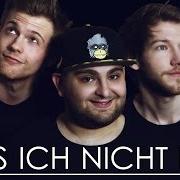 Il testo WAS ICH NICHT HAB di APECRIME è presente anche nell'album Was ich nicht hab (2015)