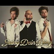 Il testo SWING DEIN DING (VINCENT LEE REMIX) di APECRIME è presente anche nell'album Swing dein ding ep (2014)