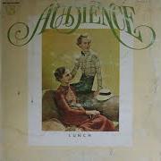 Il testo HARLEQUIN di AUDIENCE è presente anche nell'album Audience (1969)