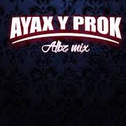 Il testo MANÍA PERSECUTORIA di AYAX Y PROK è presente anche nell'album Albayzín recopilatorio (2016)