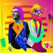 Il testo NADIE PONE FIN di ANTÍLOPEZ è presente anche nell'album Dibujo libre (2018)