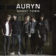 Il testo SOLO UN DÍA di AURYN (ESPAÑA) è presente anche nell'album Ghost town (2016)