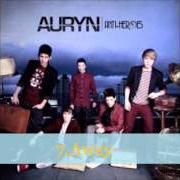 Il testo AWAY di AURYN (ESPAÑA) è presente anche nell'album Anti-heroes (2013)