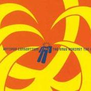 Il testo VECTOR di ANTI POP CONSORTIUM è presente anche nell'album The ends against the middle (2001)