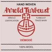 Il testo VOL AU DESSUS di ARNOLD TURBOUST è presente anche nell'album Démodé (2010)