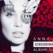 Il testo KAIKKI PALJAANA di ANNA ABREU è presente anche nell'album Sensuroimaton versio (2016)