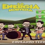 Il testo AQUI A MI LADO di LA ENERGÍA NORTEÑA è presente anche nell'album Cruzando territorio (2014)