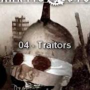 Il testo WOLF BRIGADE di ANTARKTIS UTOPIA è presente anche nell'album Traitors (2008)