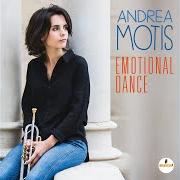 Il testo SEÑOR BLUES di ANDREA MOTIS è presente anche nell'album Emotional dance (2017)