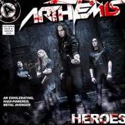 Il testo VORTEX di ARTHEMIS è presente anche nell'album Heroes (2010)