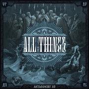 Il testo BLADE OF TRUTH di ANTAGONIST A.D. è presente anche nell'album All things (2021)