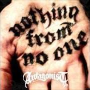 Il testo PAUL ALLEN di ANTAGONIST A.D. è presente anche nell'album Nothing from no one (2012)