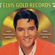 Elvis' gold records volume 4