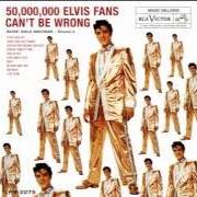 Elvis' gold records volume 5