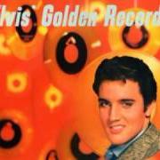 Elvis' golden records