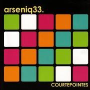 Il testo LOMBRIC? di ARSENIQ33 è presente anche nell'album Courtepointes (2005)