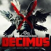 Il testo VOYAGE OF DREAMS di AUDIOMACHINE è presente anche nell'album Decimus (2015)