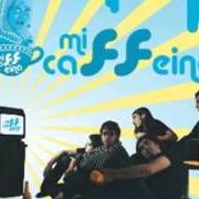 Il testo GOLOSINAS di MISS CAFFEINA è presente anche nell'album Destrucción dreativa (2007)