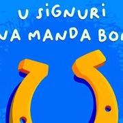 Il testo A LAS ÇINCO DE LA TARDE di MIMMO CAVALLO è presente anche nell'album U signuri u na manda bona (2026)