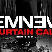 Il testo IS THIS LOVE ('09) di EMINEM è presente anche nell'album Curtain call 2 (2022)