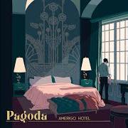 Il testo LIDO DI CAMAIORE di PAGODA è presente anche nell'album Amerigo hotel (2022)
