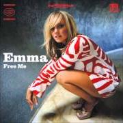 Il testo I'LL BE THERE di EMMA BUNTON è presente anche nell'album Free me (2004)