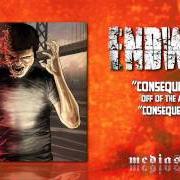 Il testo PROMISES WEPT degli ENDWELL è presente anche nell'album Consequence (2009)